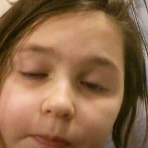 Meet your Posher, Scarlett